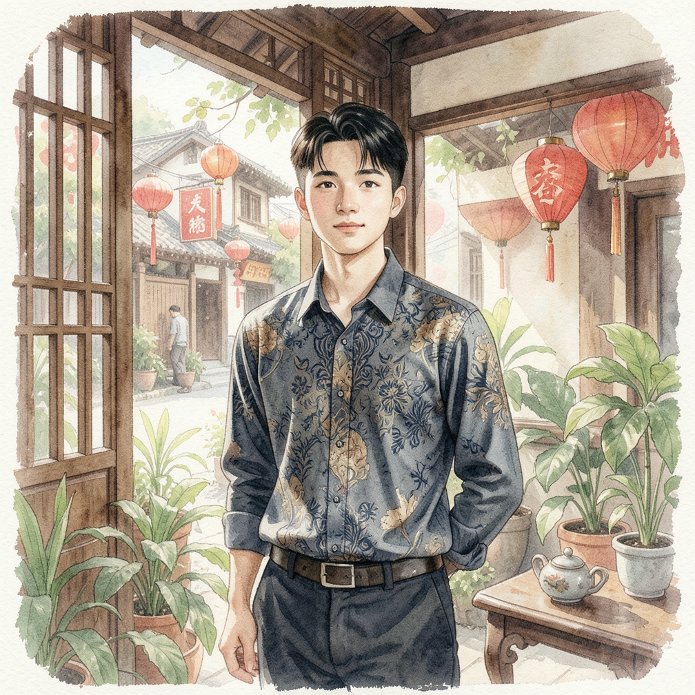 男性在二十歲左右時，大腦的白質達到巔峰