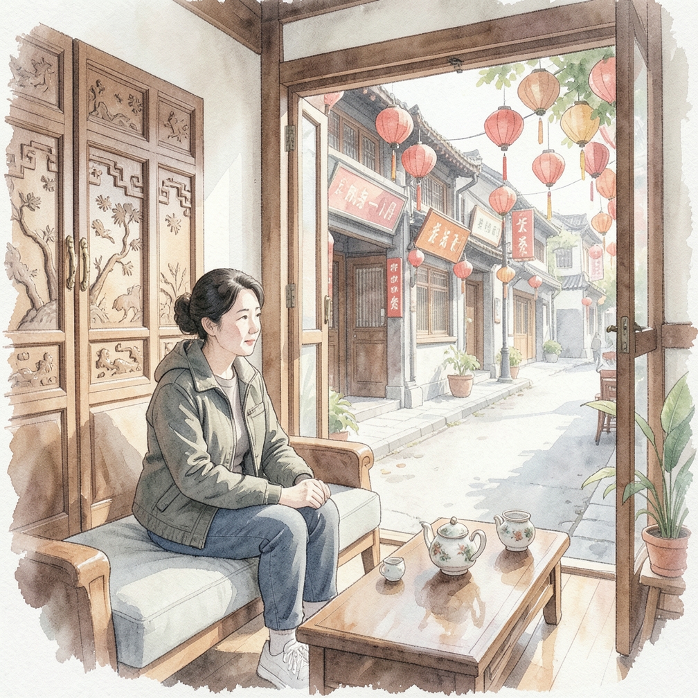 評估責任感與擔當意識