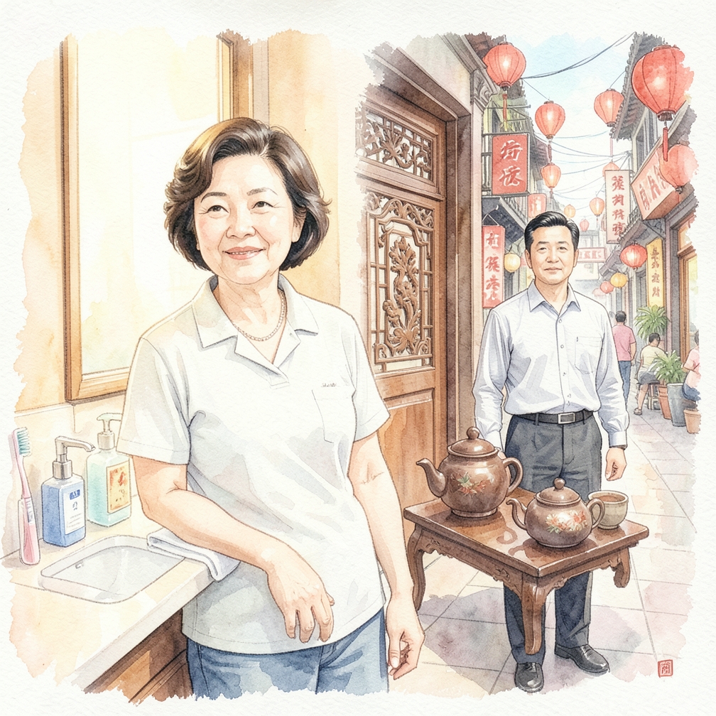 撰写一个成功的主题句