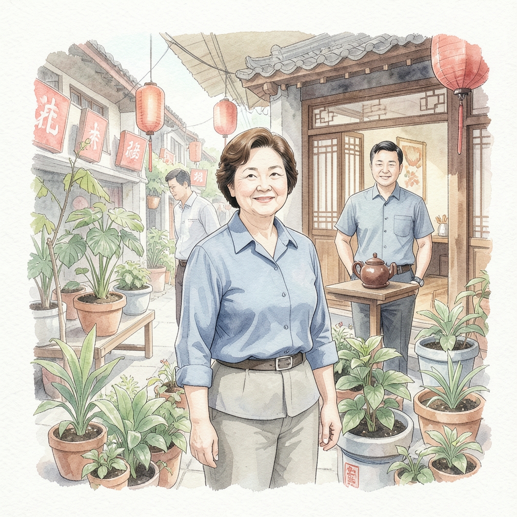 明确表达你的主要观点