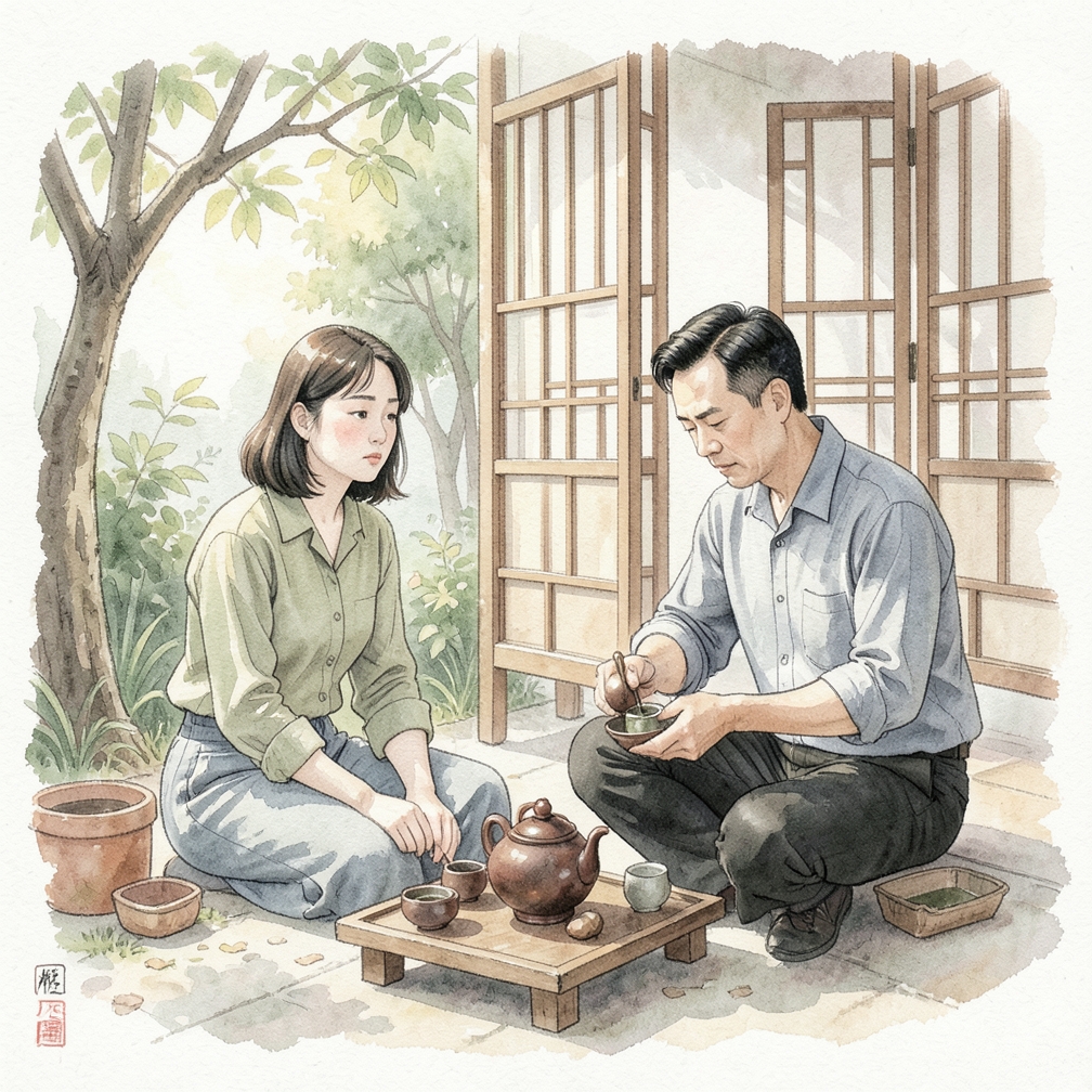 给出一个合理的观点