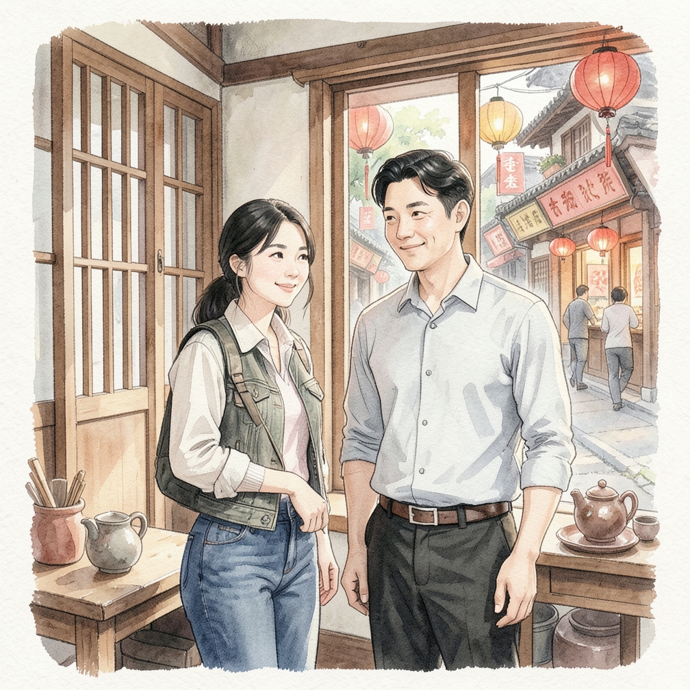 检查主题句的逻辑性