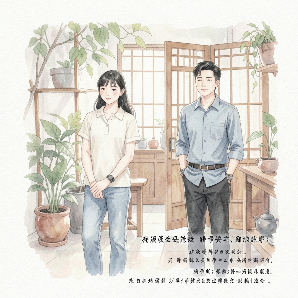 避免在主题句中介绍自己
