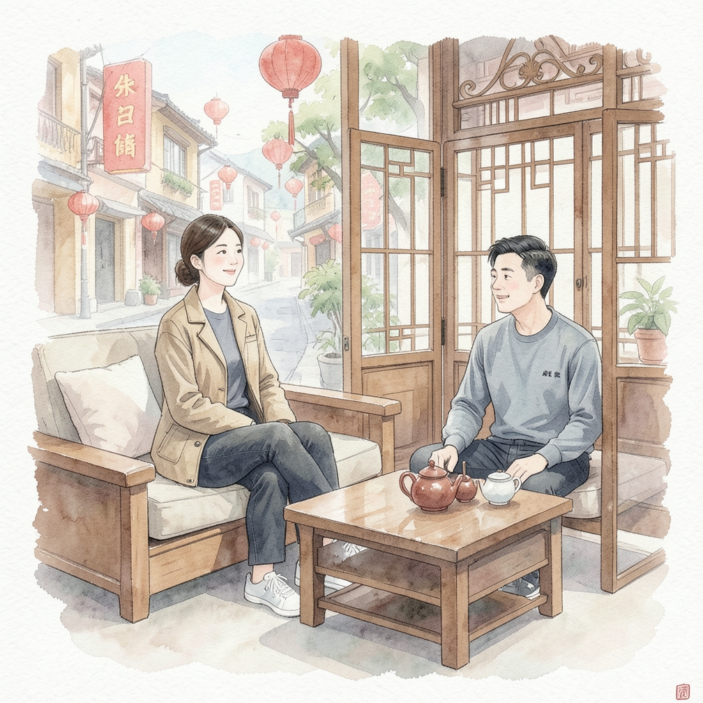 不要列出信息