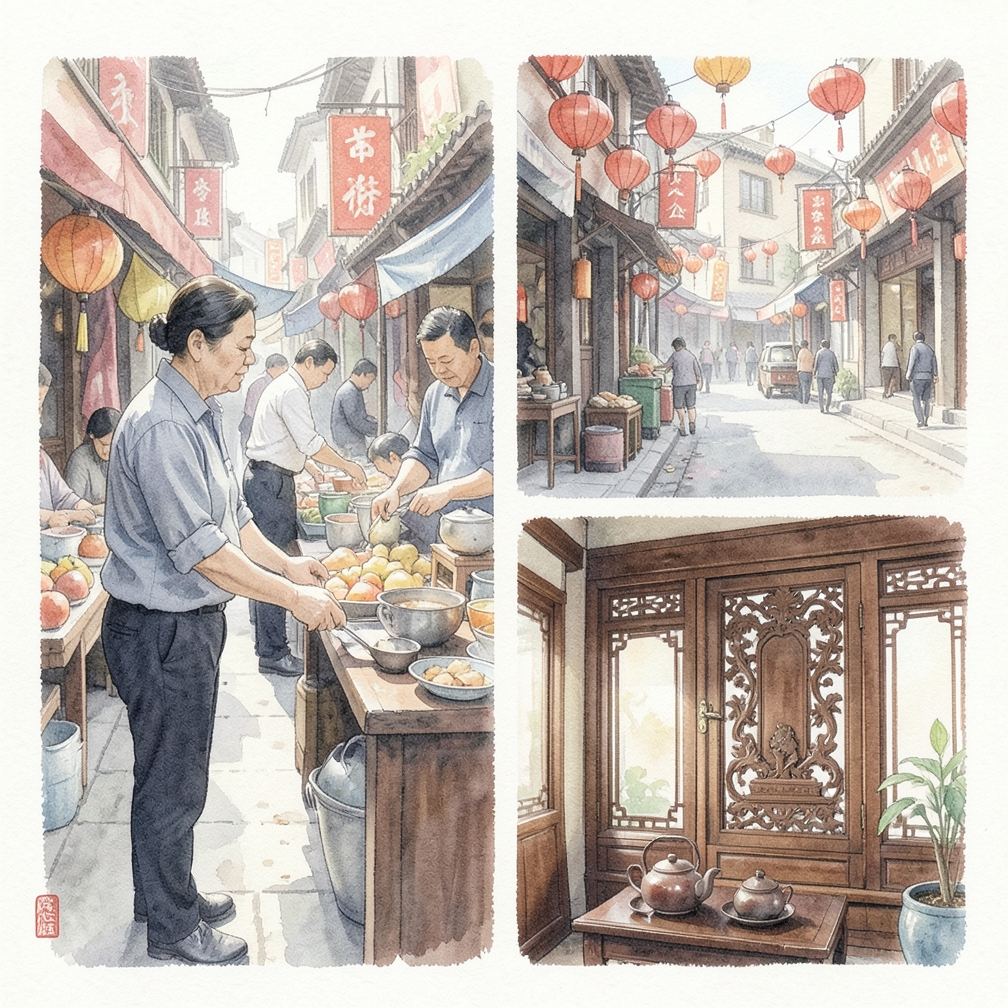 避免重复和冗余