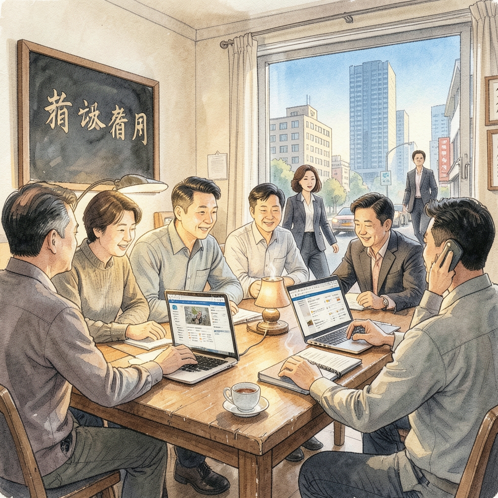評估車輛的價值
