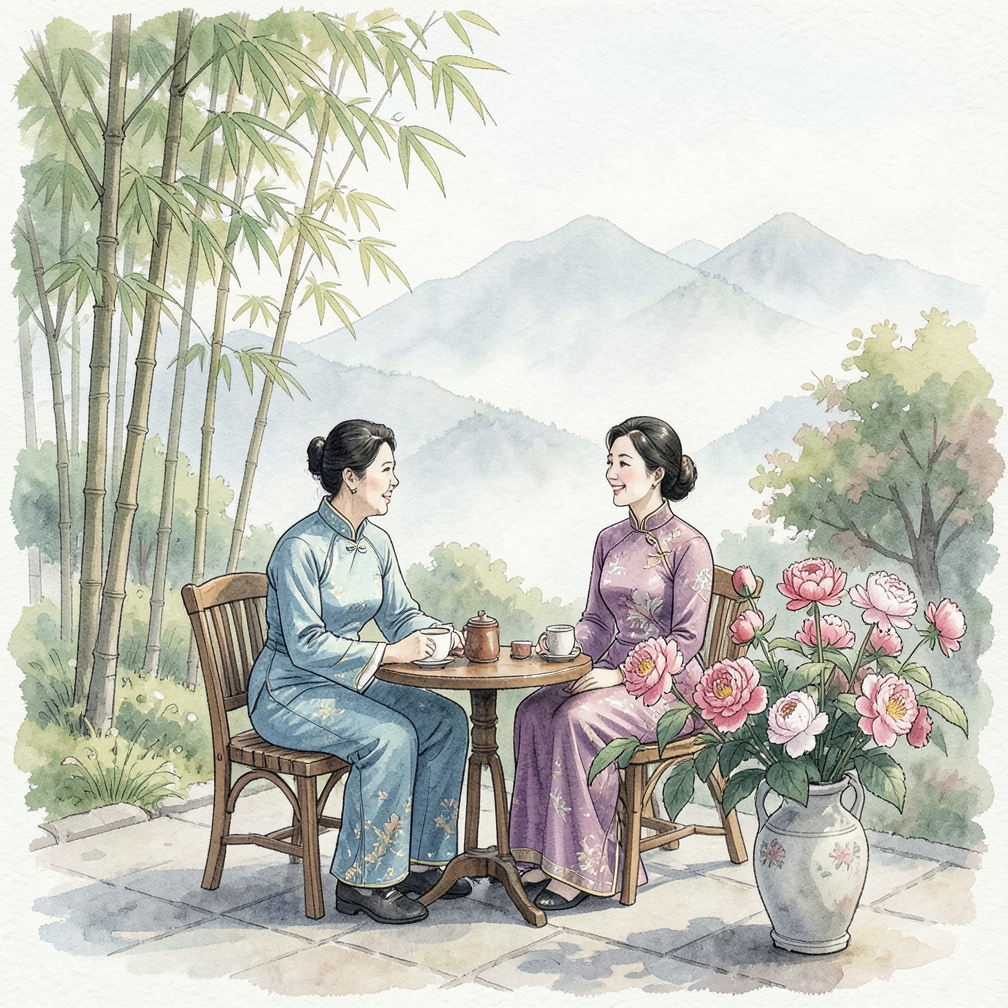 从右到左，从上到比阅读分镜