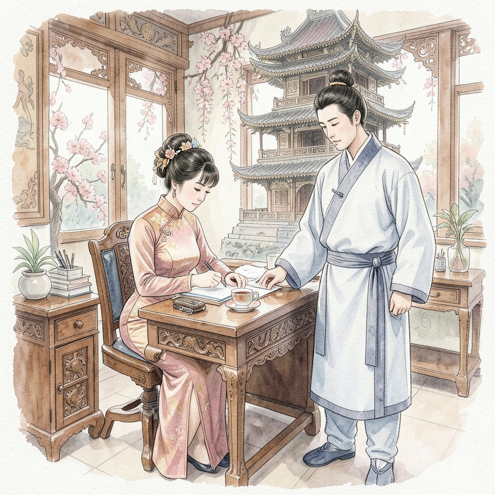 選擇指甲形狀
