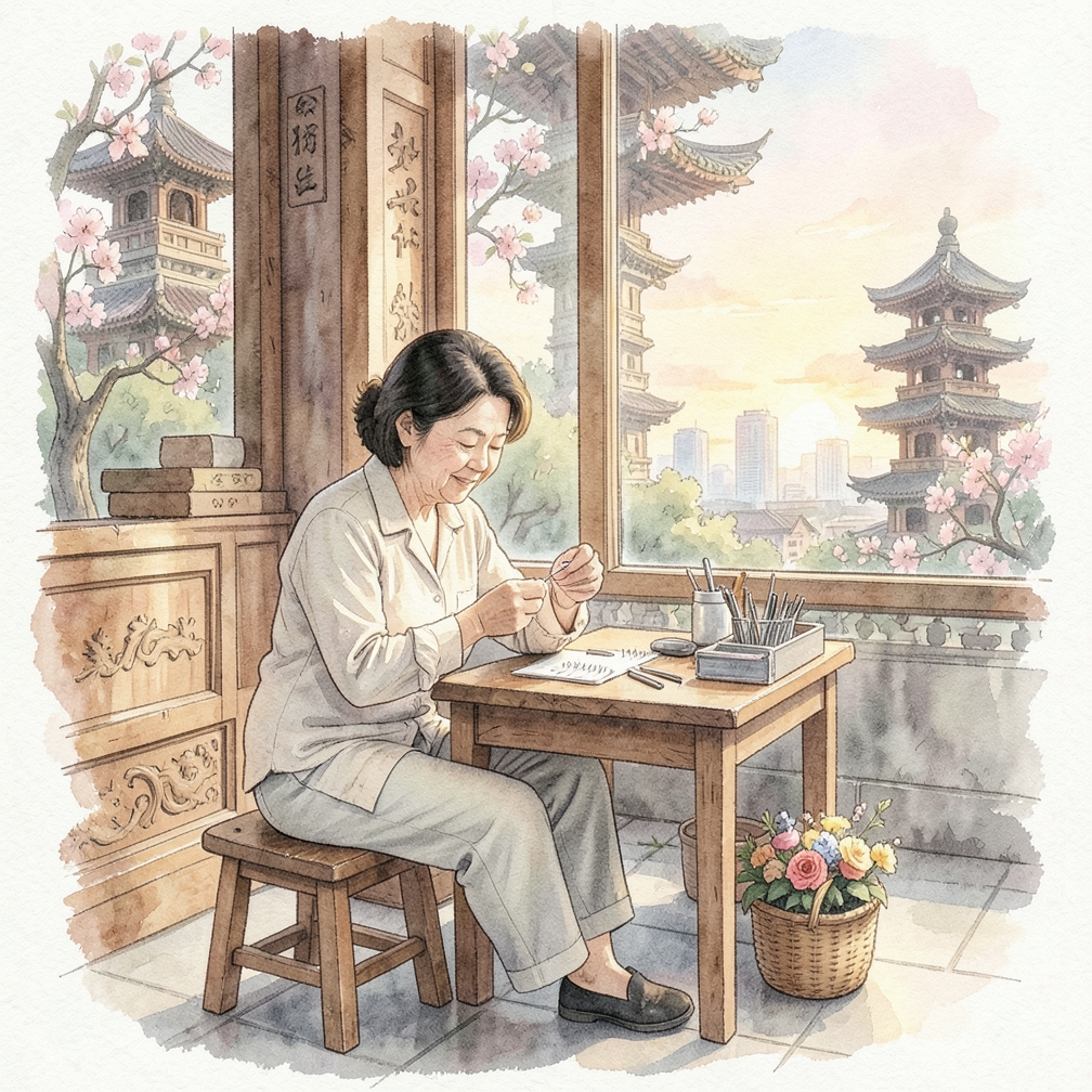 選擇合適的指甲形狀