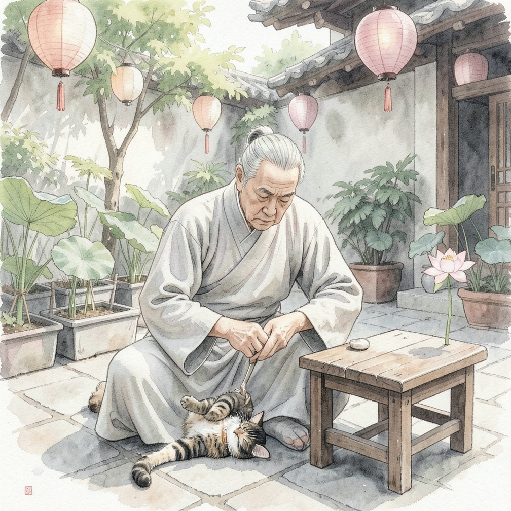 第一步：確保安全並保持冷靜