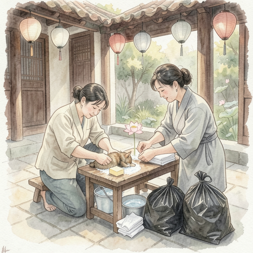 第二步：準備必要的工具和材料