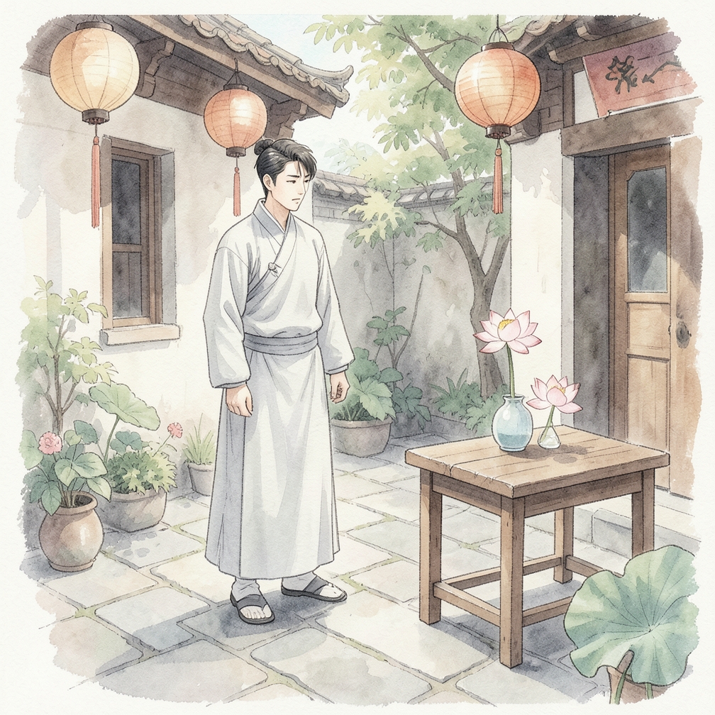第三步：採取實際行動