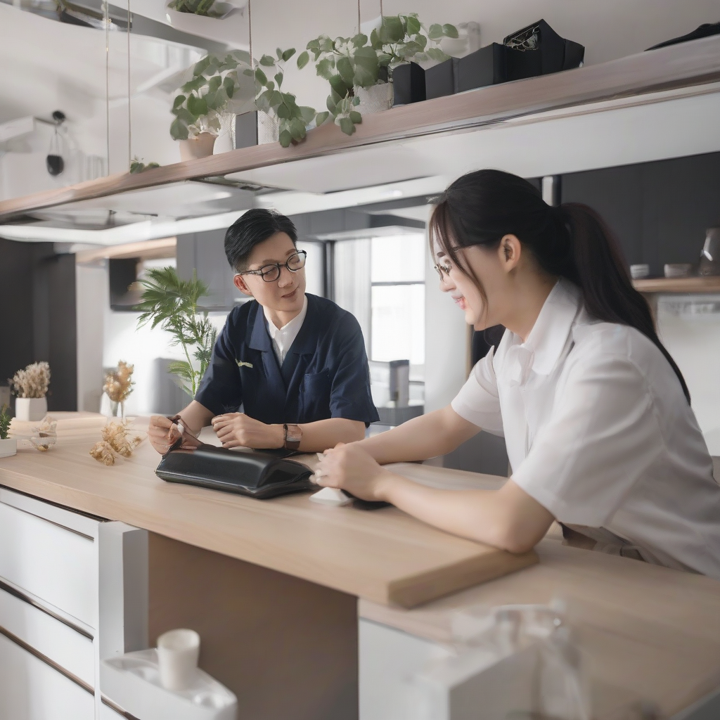 準備新彈簧