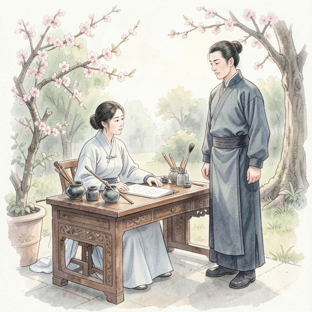 在社交媒體上發表詩歌