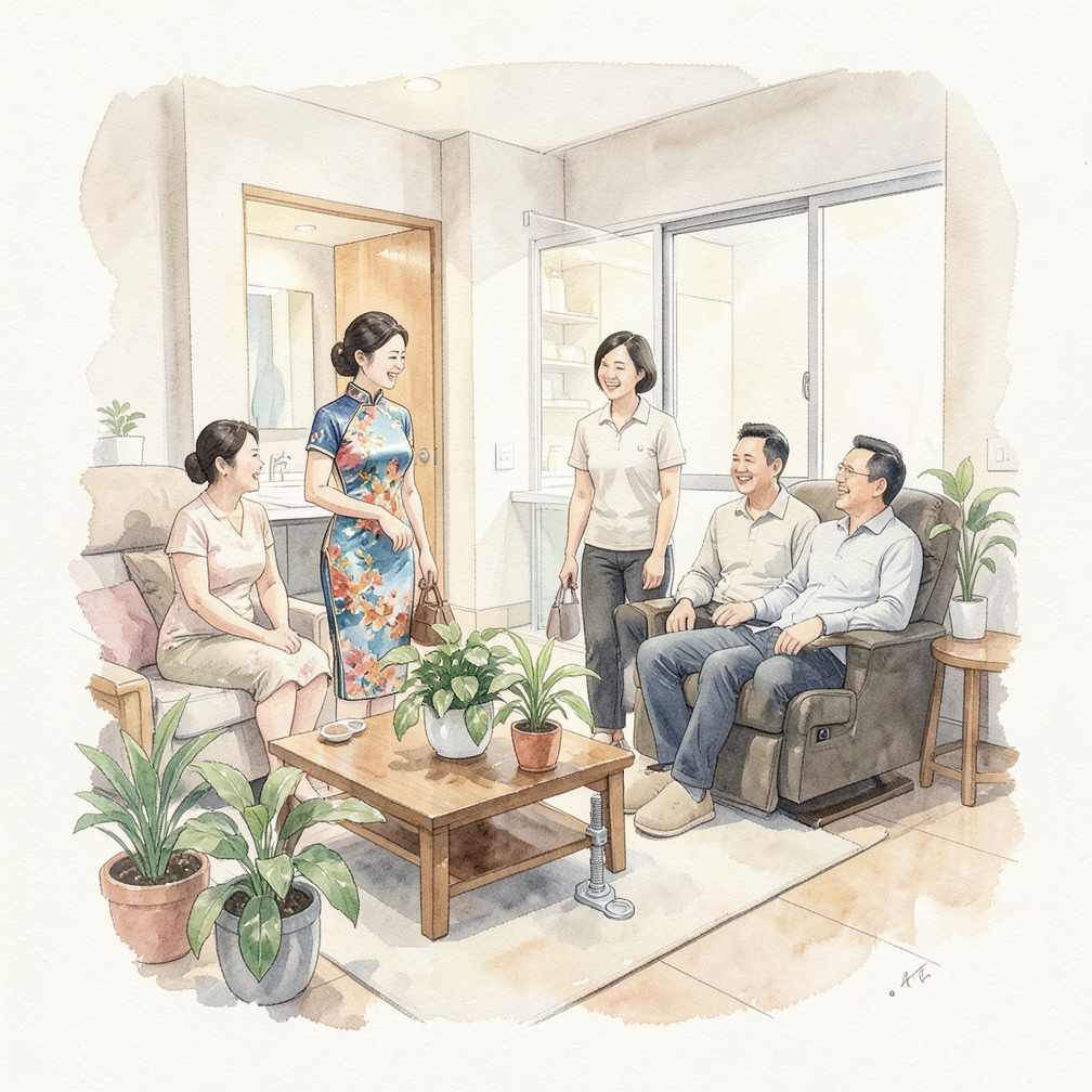 找到調節螺栓