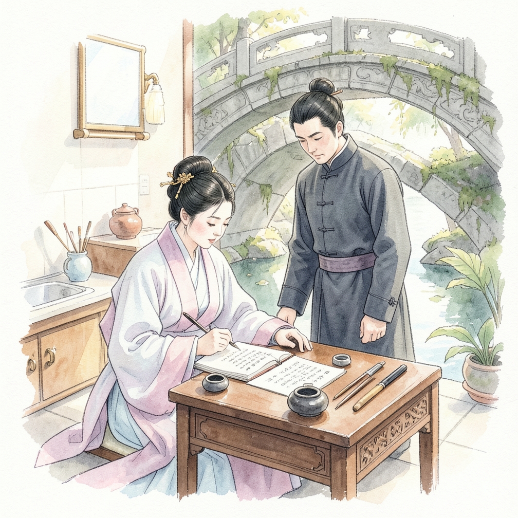 將詩歌發佈在個人網站或部落格上