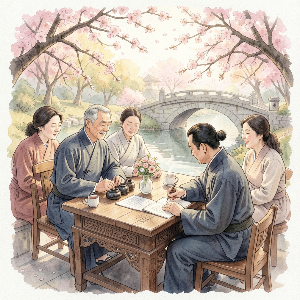 創作詩歌電子書