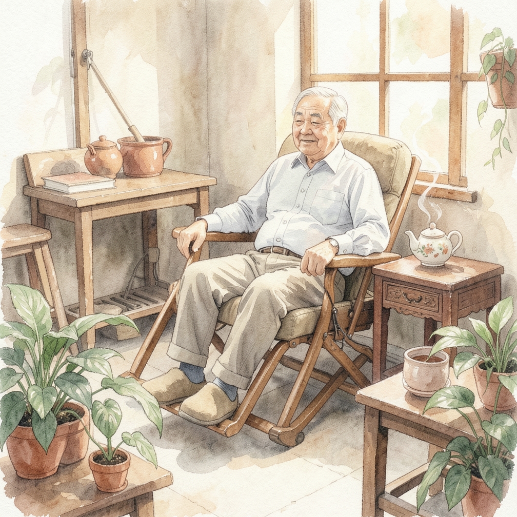 調整框架