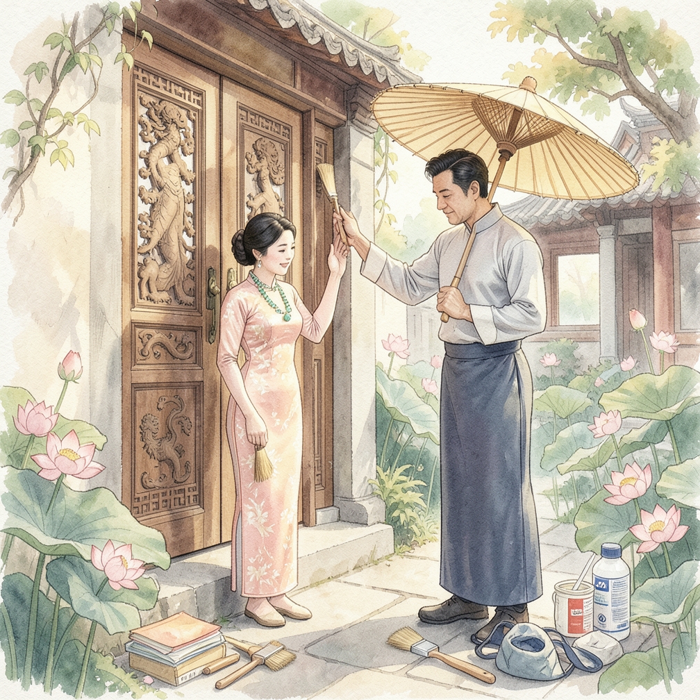 快速簡單的修復方法