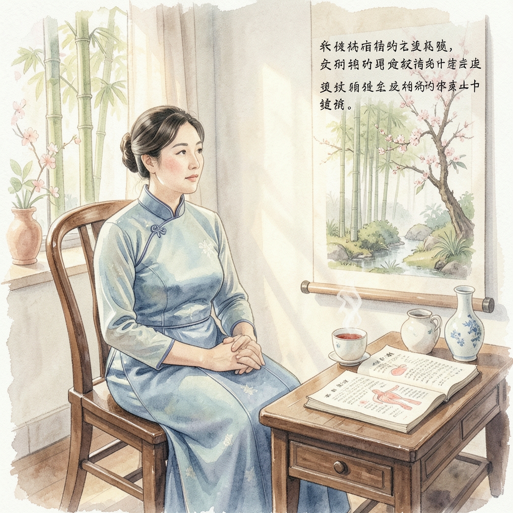 定期产检以监测肌瘤