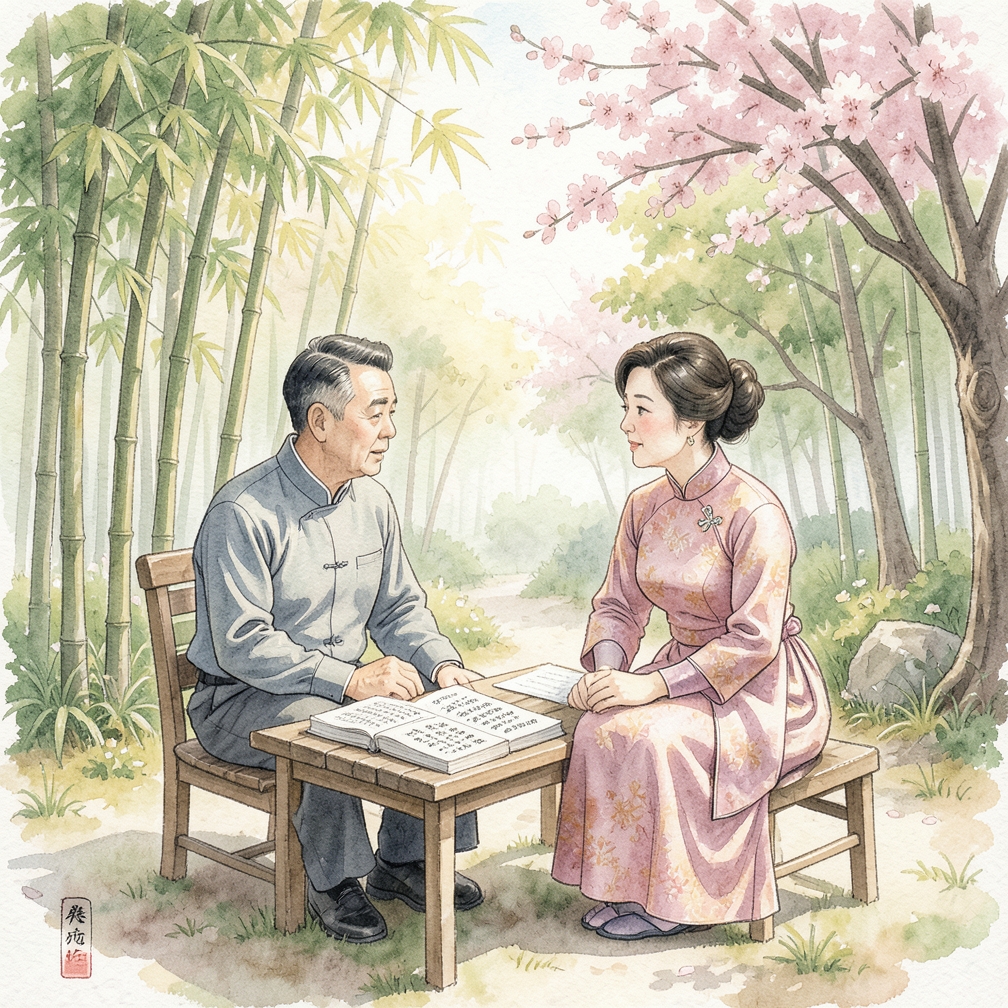 与医生讨论肌瘤对妊娠的影响