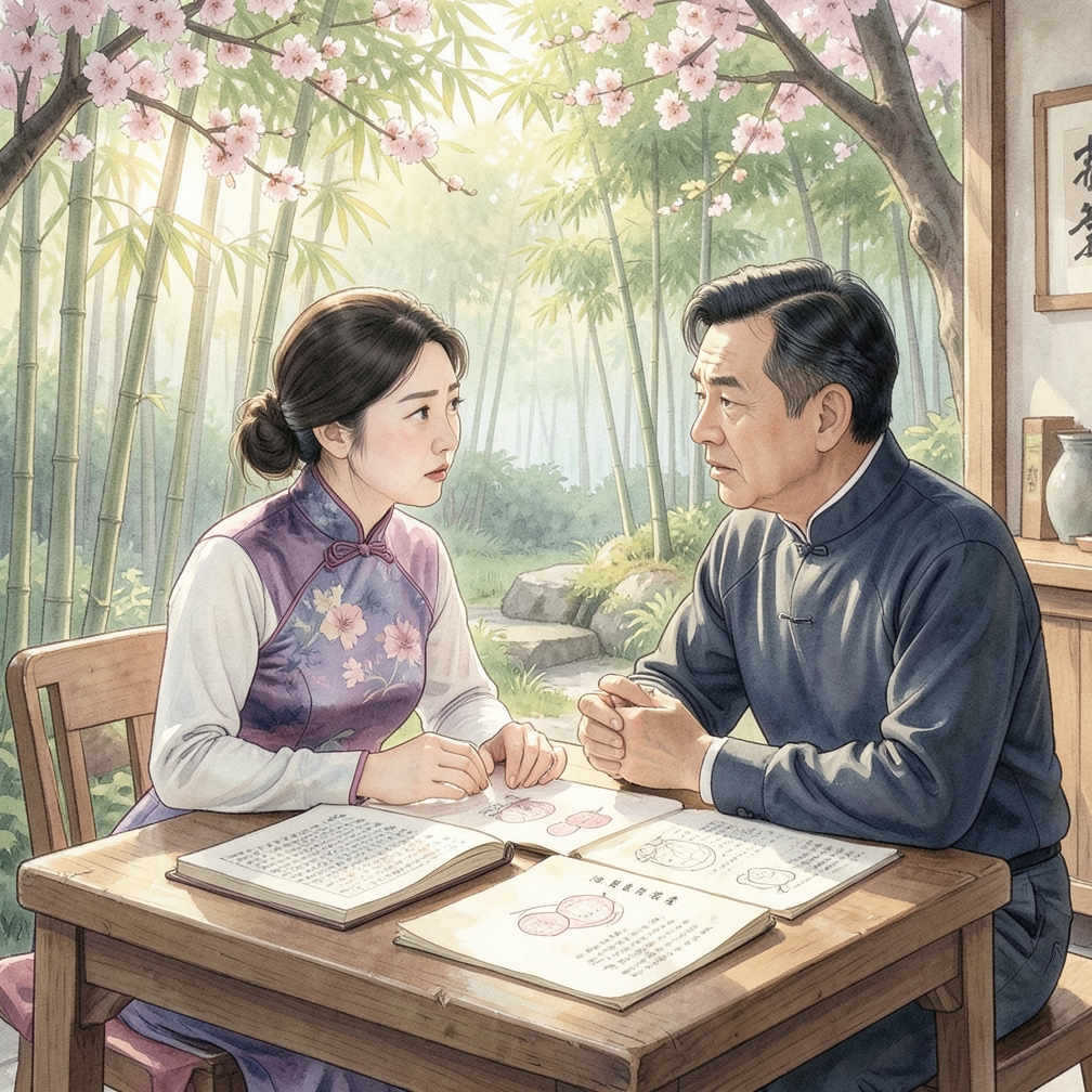 了解肌瘤可能增加流产风险