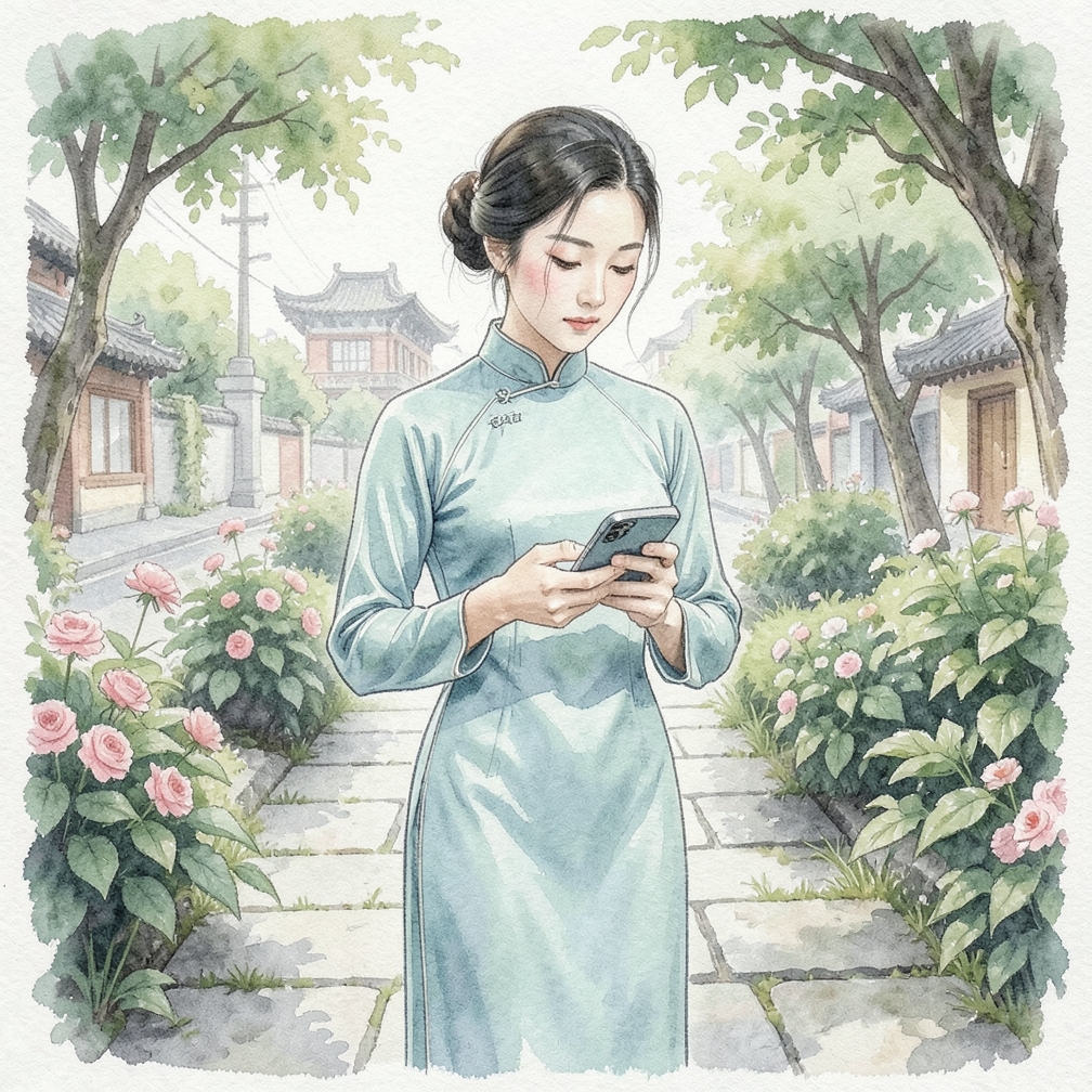 備份聯繫人