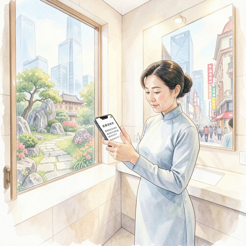 切換 SIM 卡