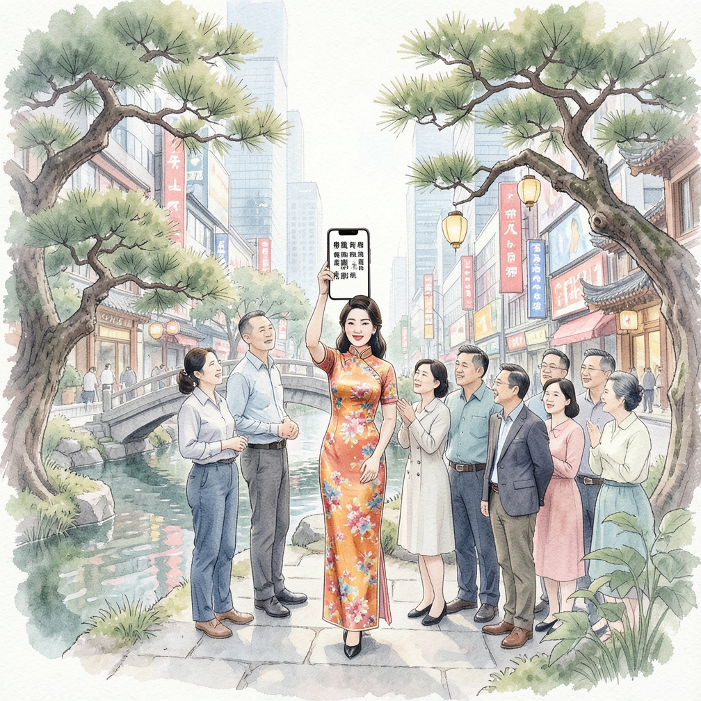 檢查設備功能
