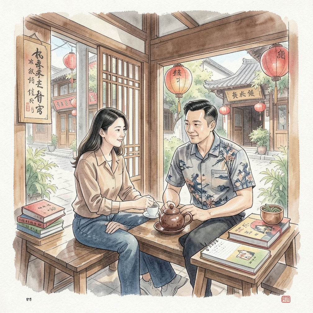 如何一步步掌控自己的生活