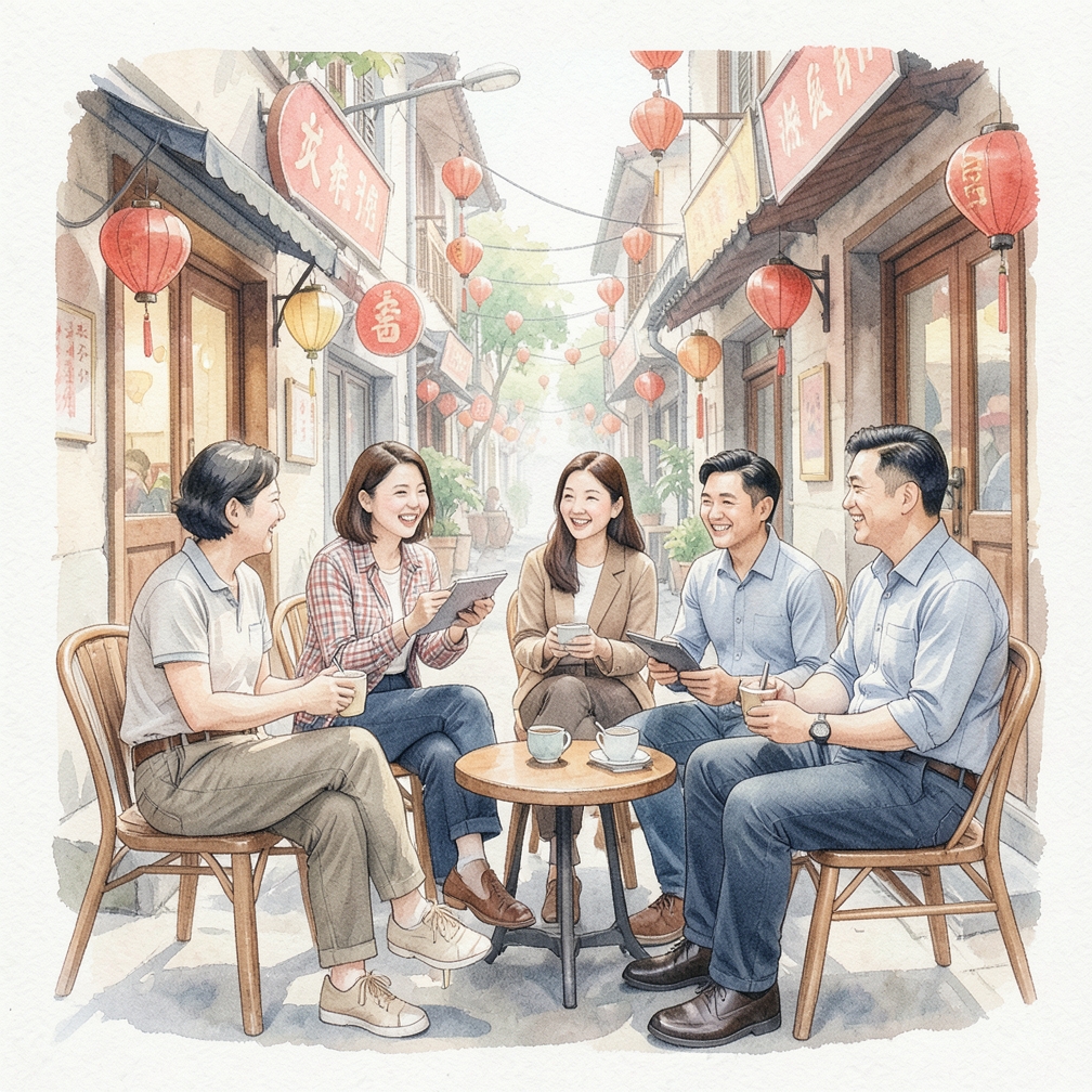 培养良好的性格特质