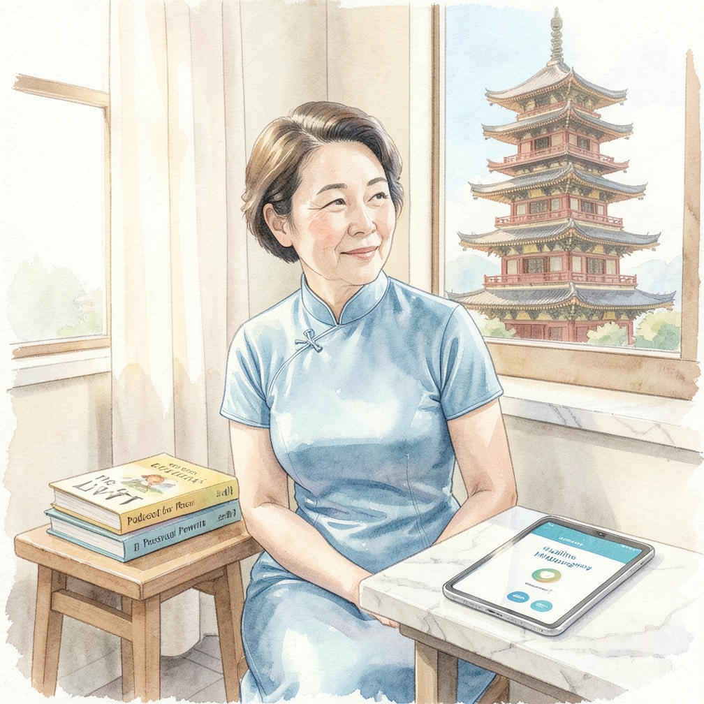 性生活可能会感觉不同，但这是正常的。