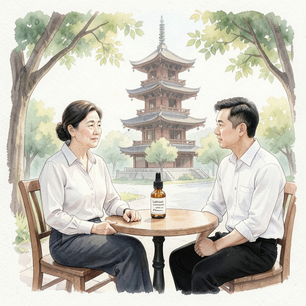 您可以尝试使用润滑剂来改善性生活的感受。