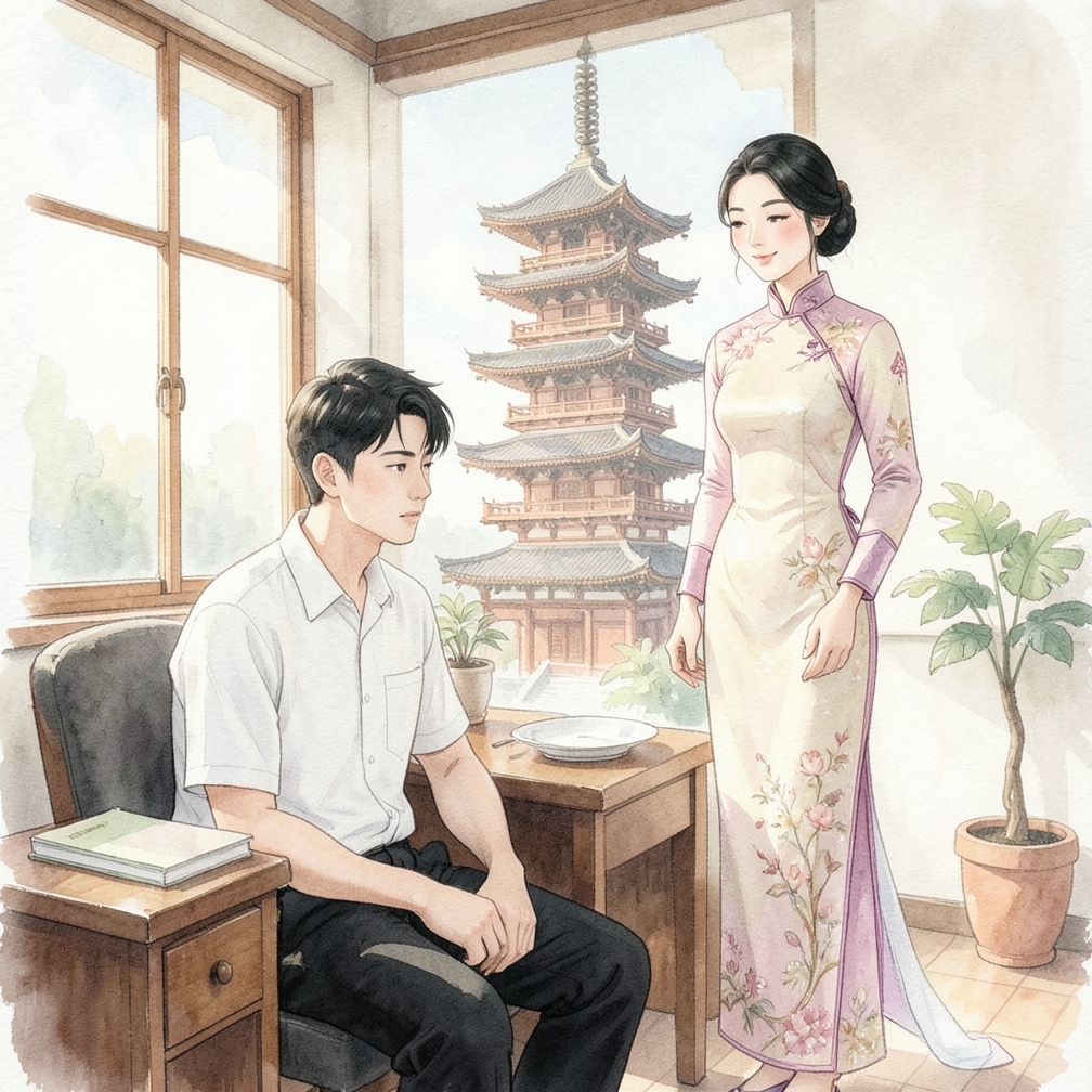 性生活可能会感觉不同，但这是正常的。