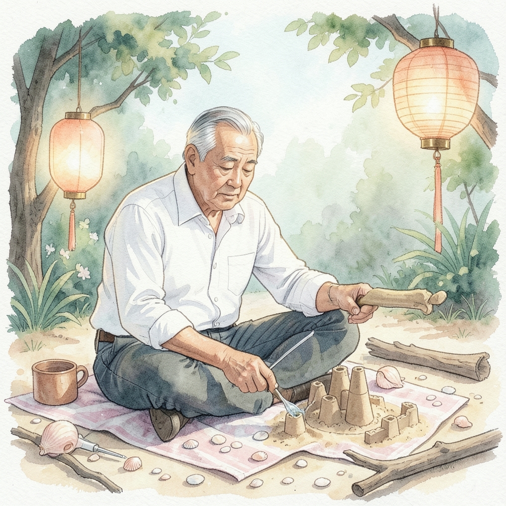 設計活動流程