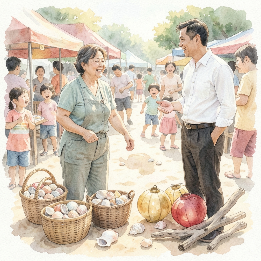安排備用活動