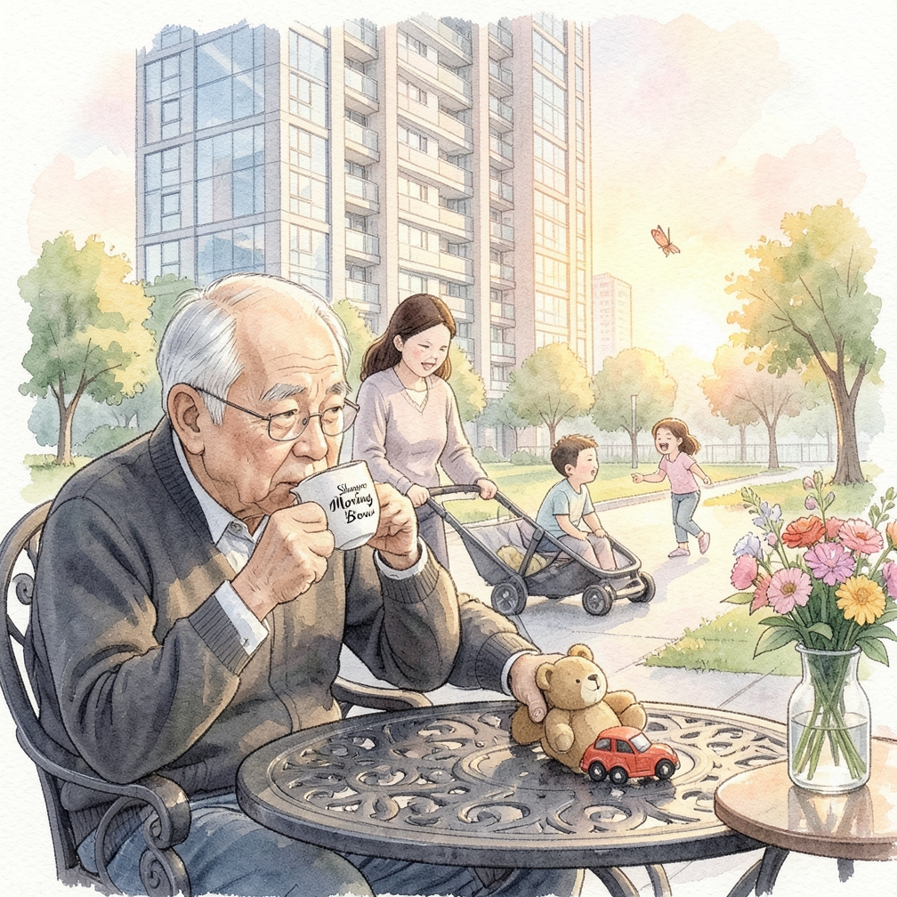 仔細觀察嬰兒的動作與反應