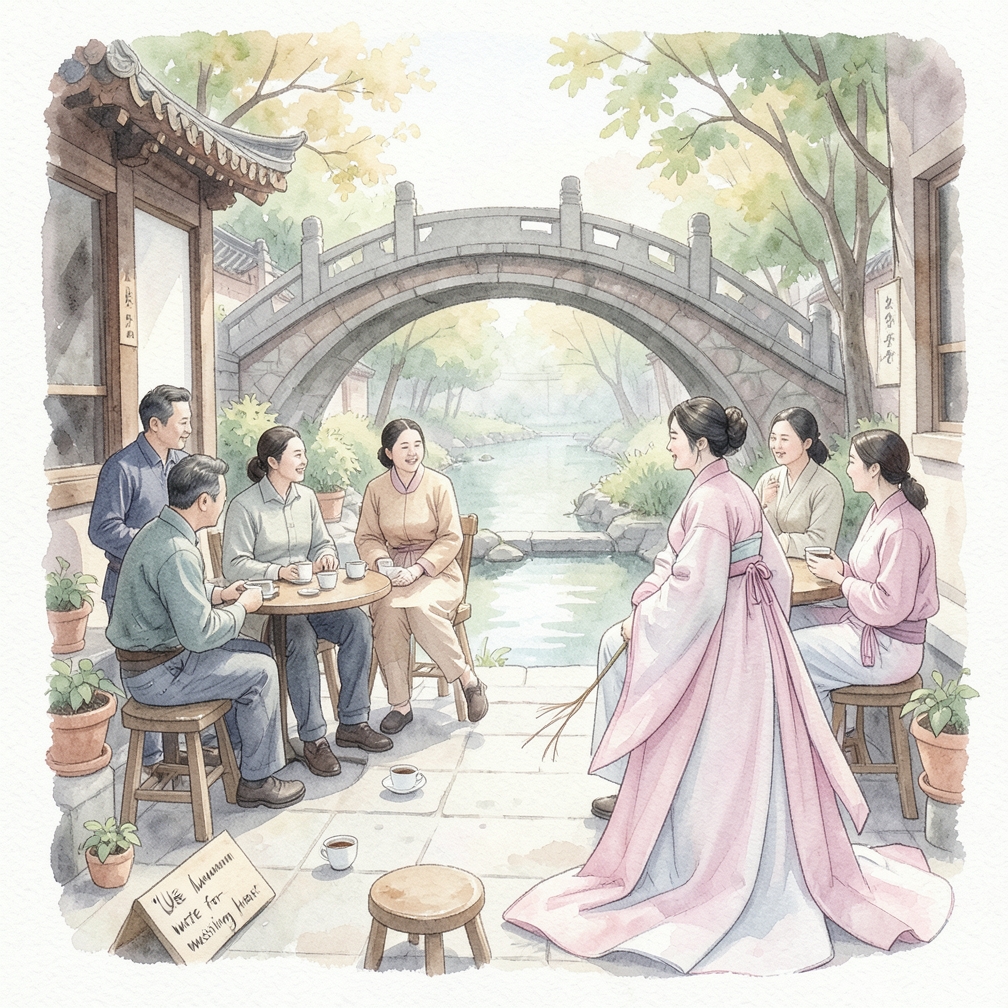建立日常護理習慣