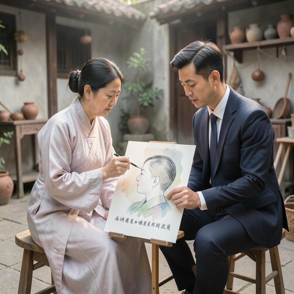 保持頭皮健康