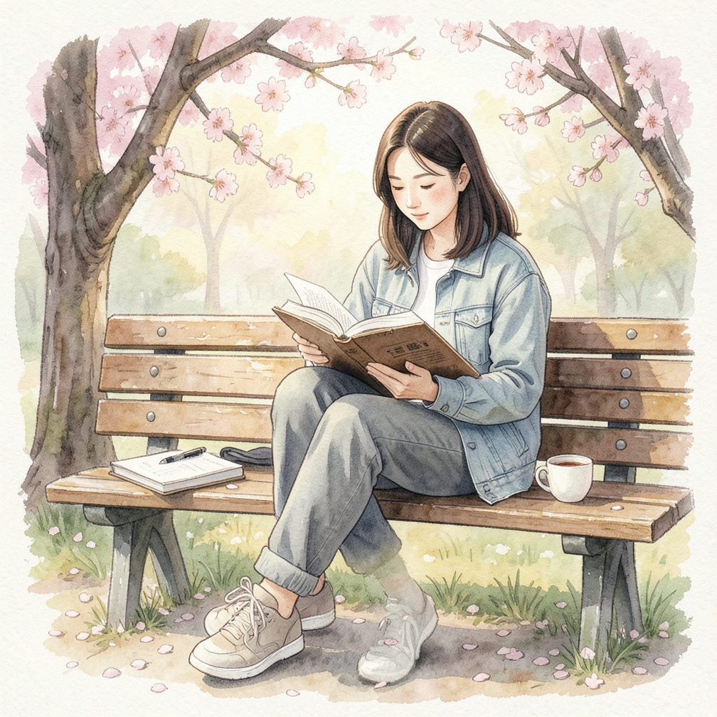 如何在一周内读完一本书