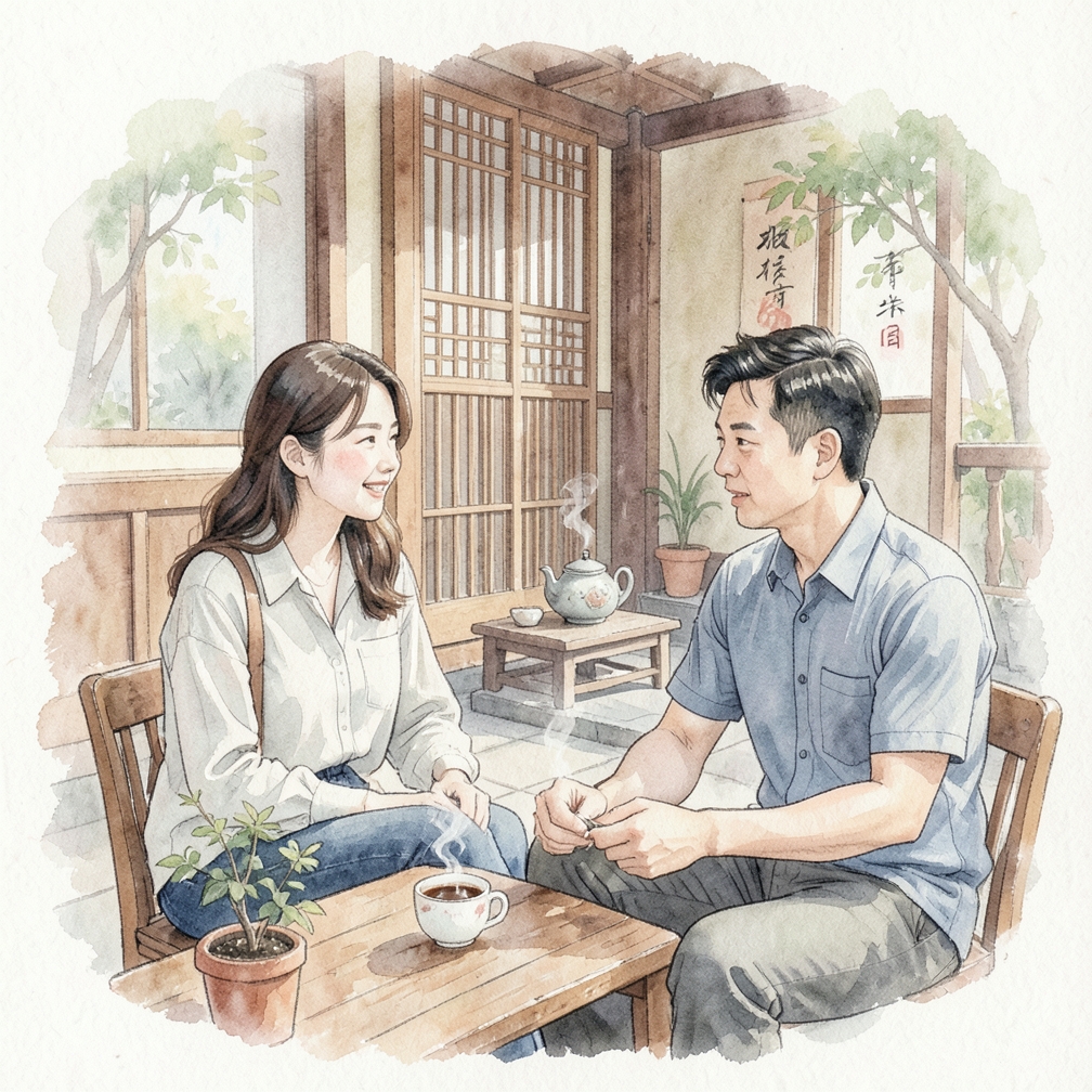 建議共同活動