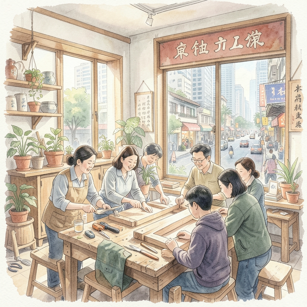 安全啟動