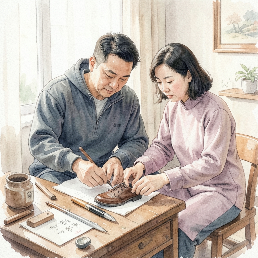 修补破洞
