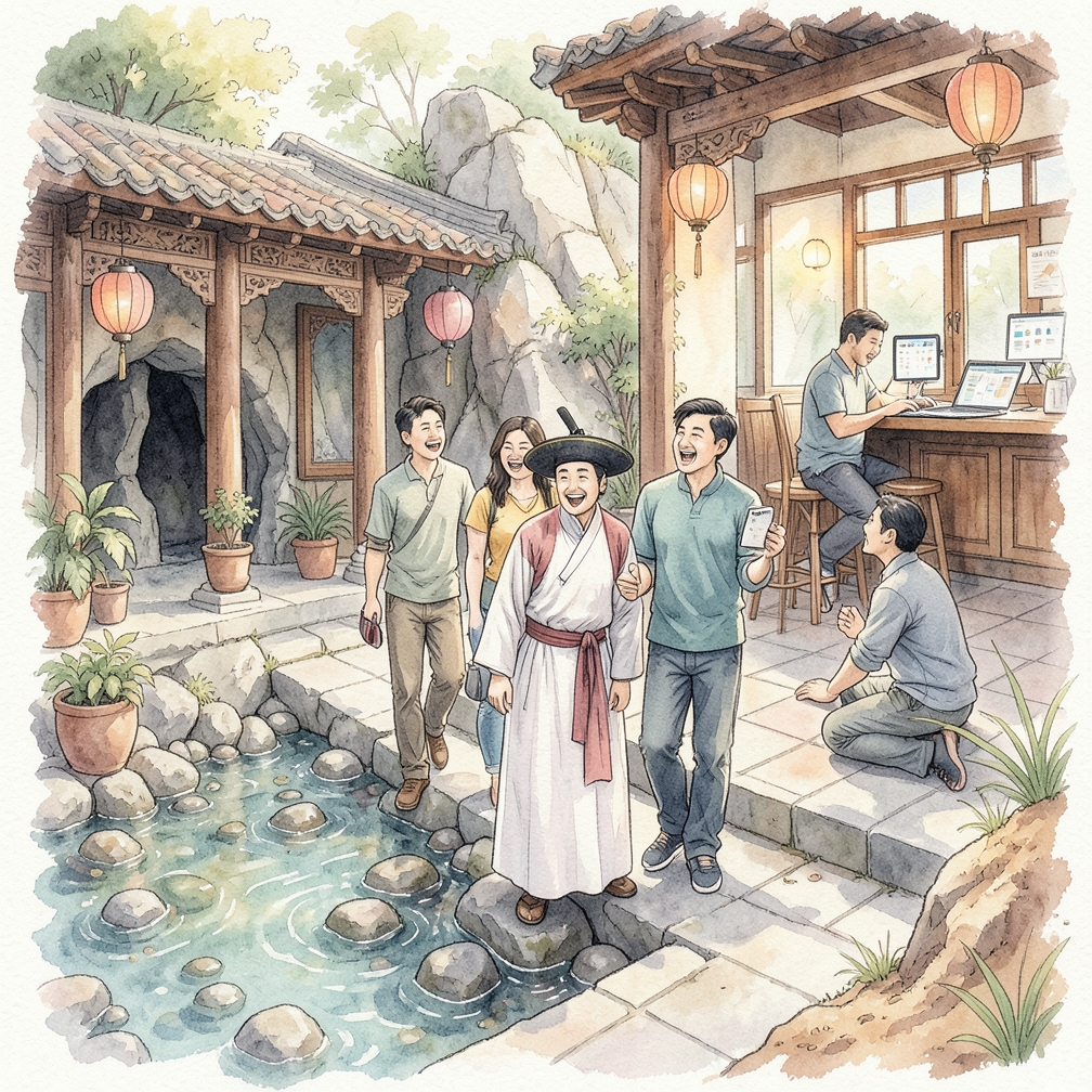 選擇常見的晶洞產地