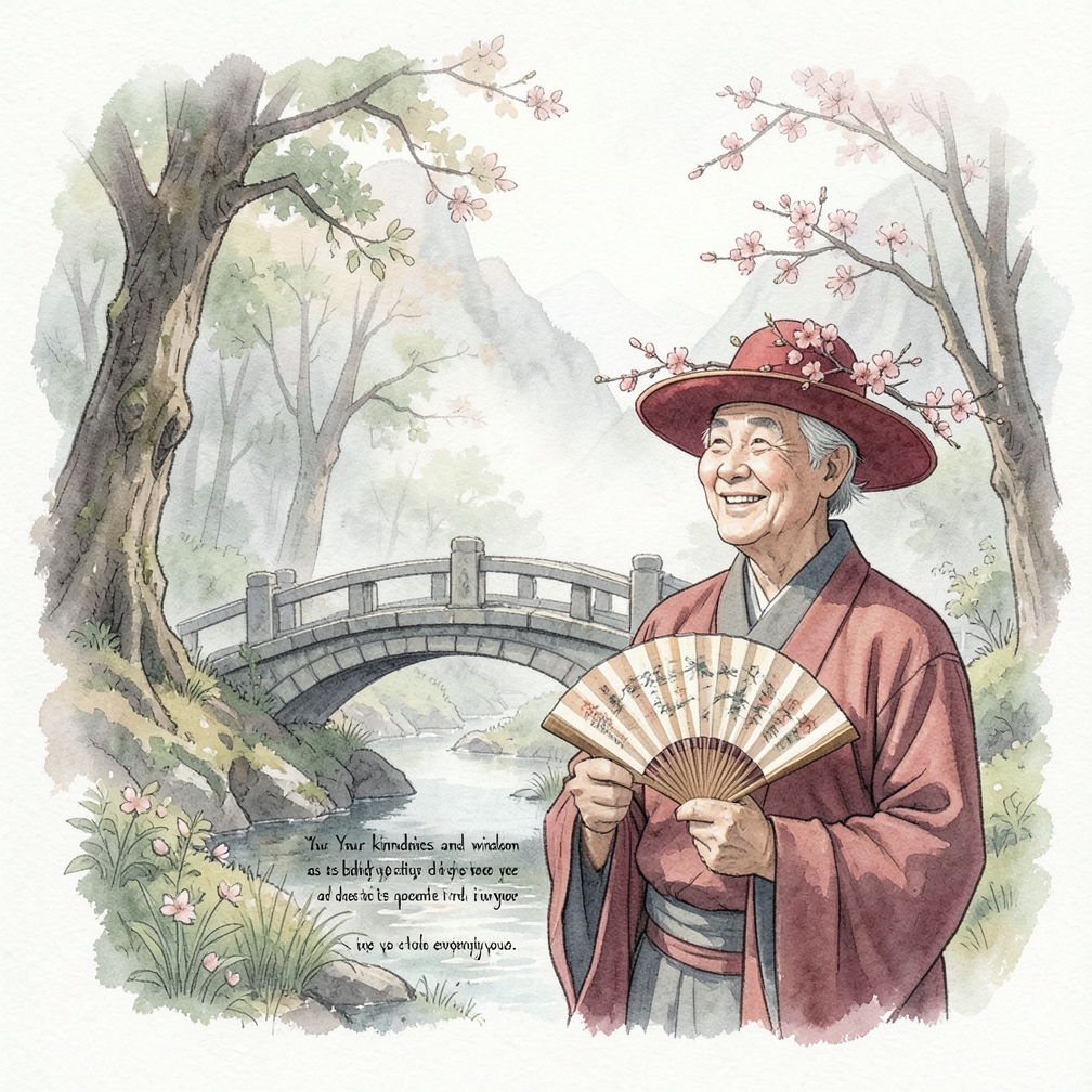 男士们喜欢听到你对他们的欣赏