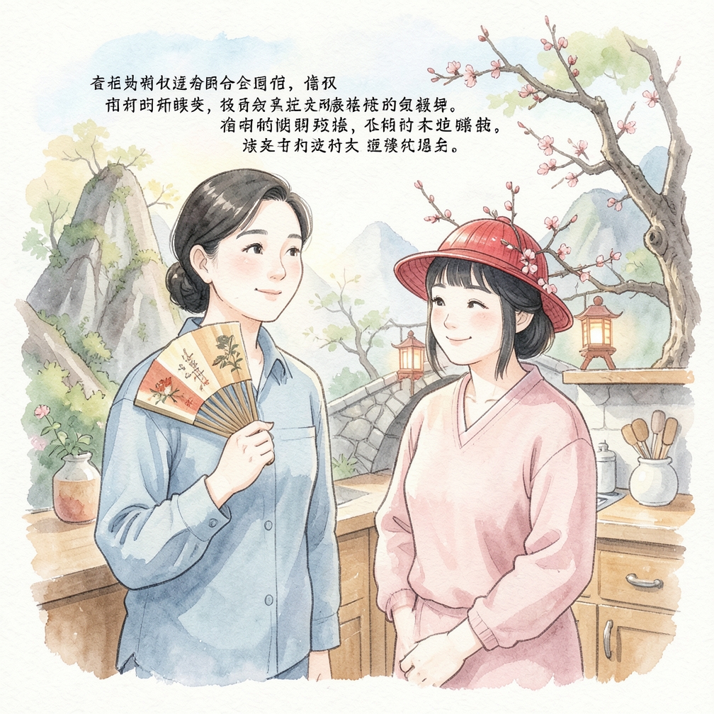 巧妙地表达你的思念之情