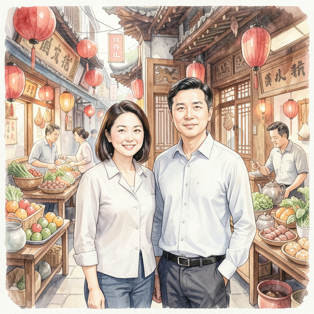 如何逐步减少脸部脂肪