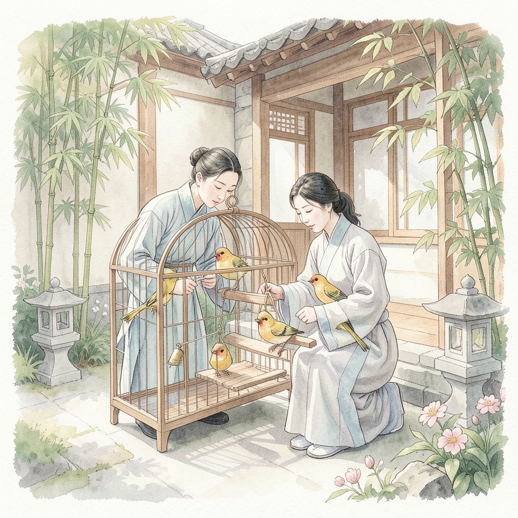 提供娛樂
