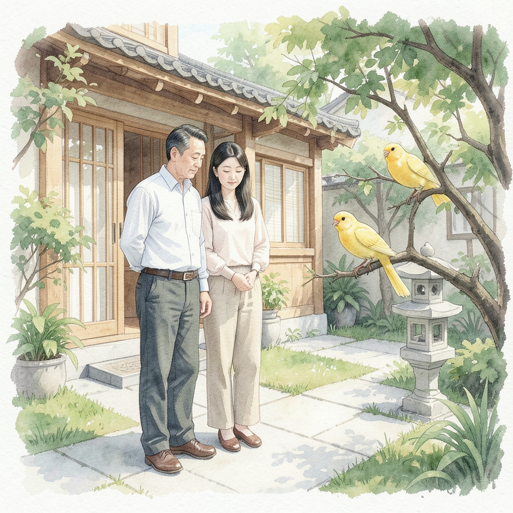 留意疾病跡象