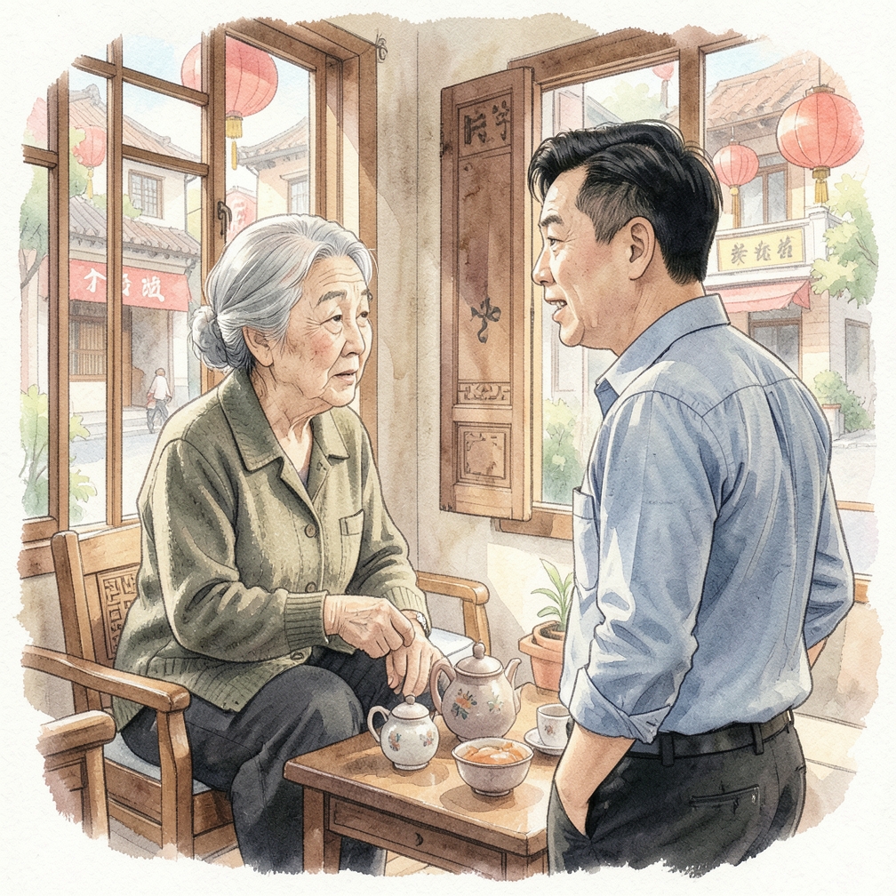 如何判断一个人是否是冒牌货